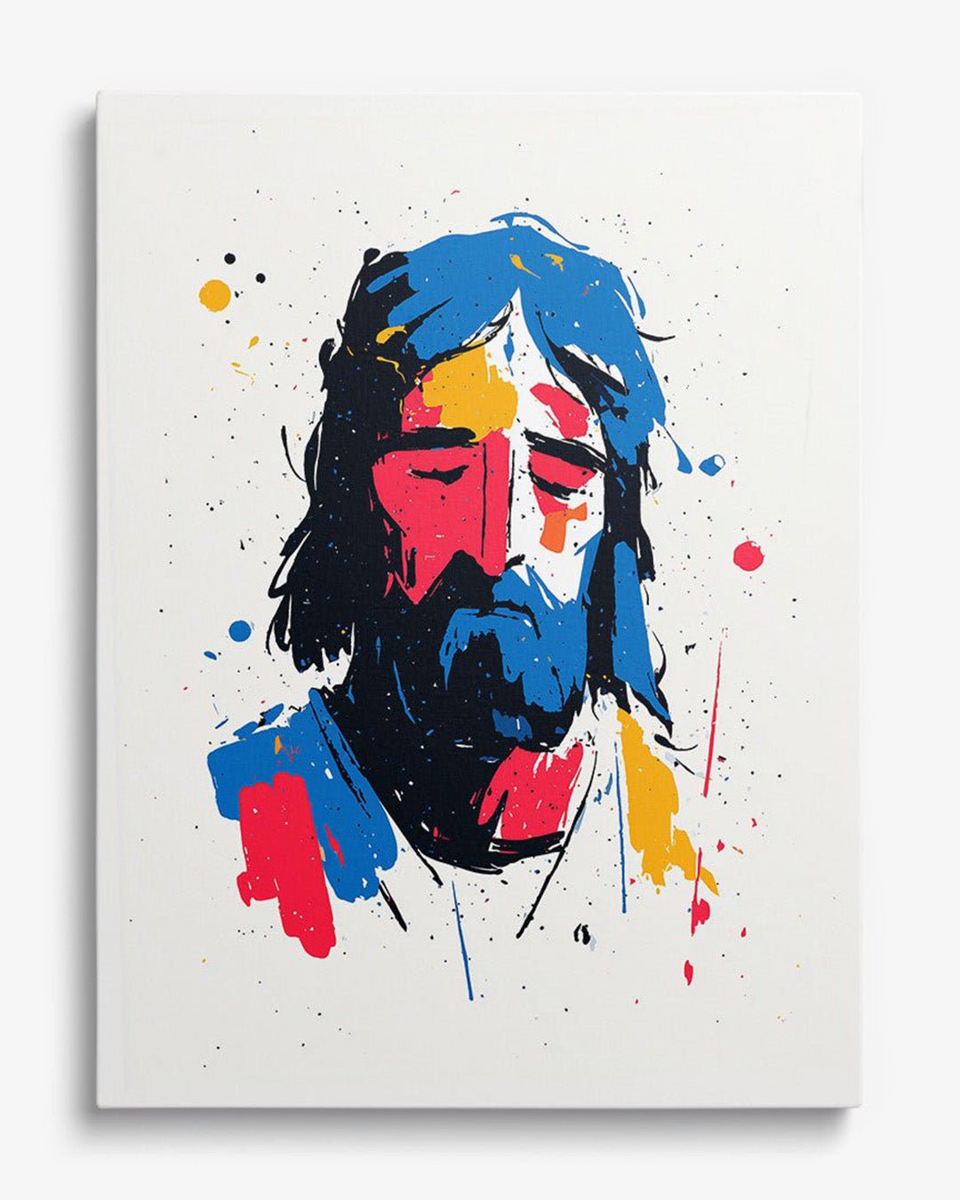 CHRISTIAN CHRIST JESUS TEMPLAR