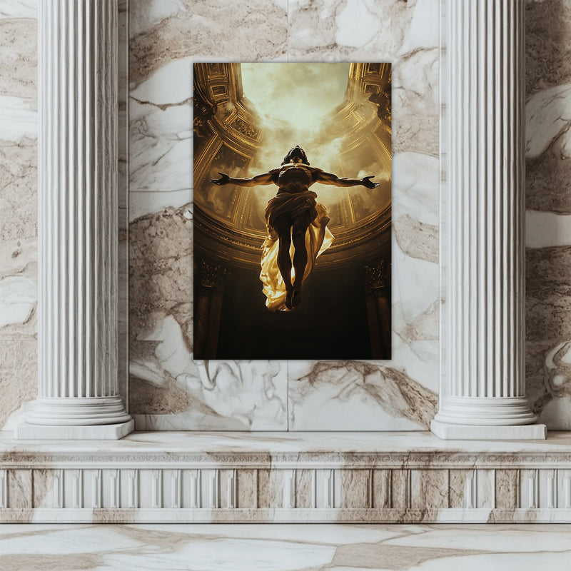 CHRISTIAN CHRIST JESUS TEMPLAR