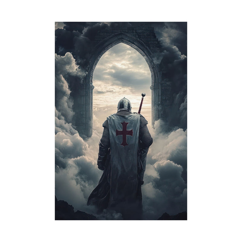 CHRISTIAN CHRIST JESUS TEMPLAR