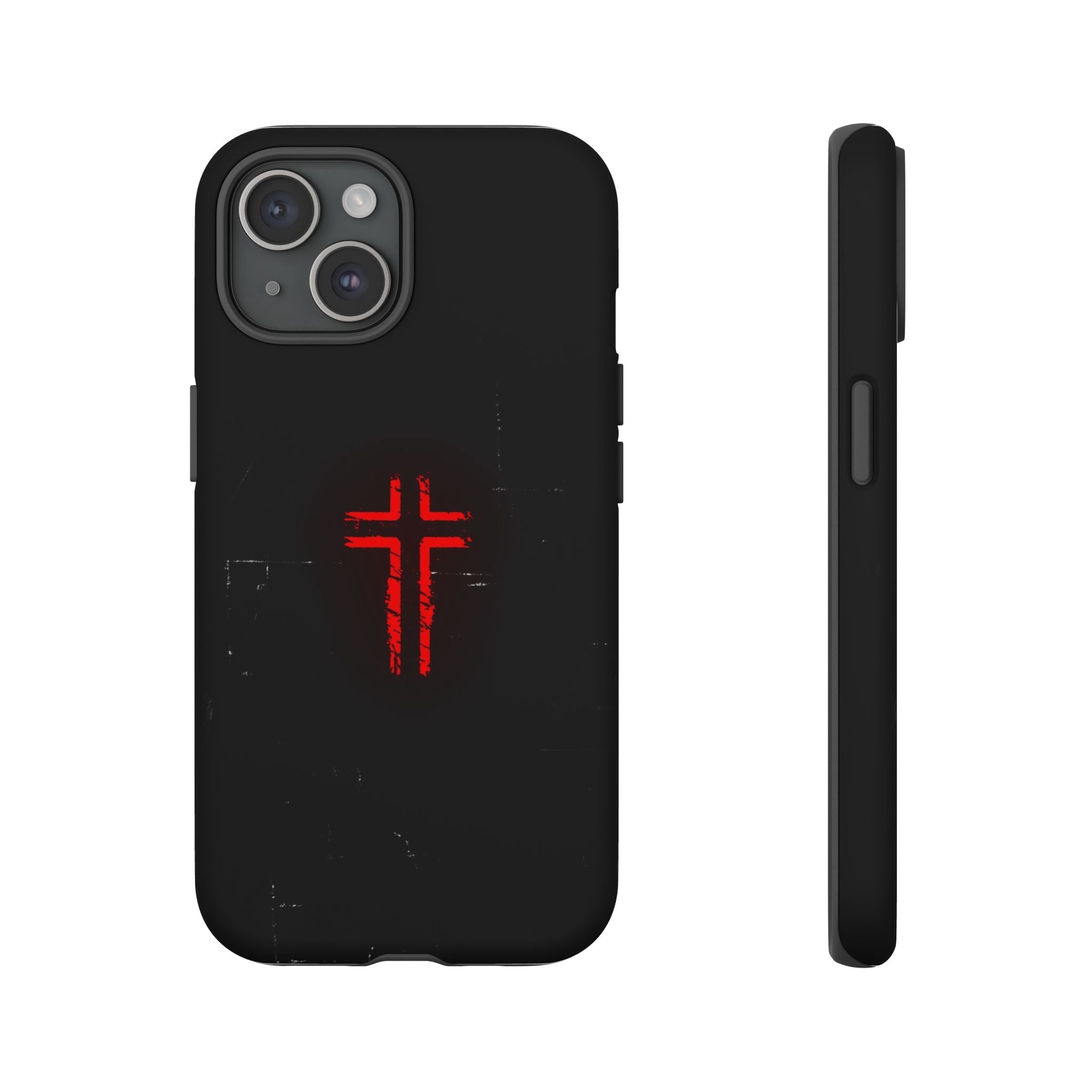 CHRISTIAN CHRIST JESUS TEMPLAR