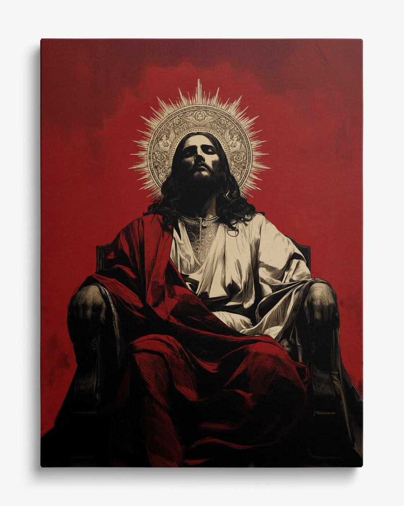 CHRISTIAN CHRIST JESUS TEMPLAR