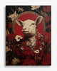 Lamb Victorious