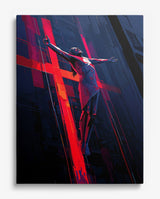 CHRISTIAN CHRIST JESUS TEMPLAR