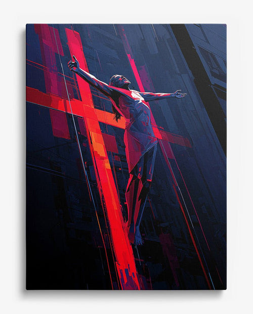 CHRISTIAN CHRIST JESUS TEMPLAR
