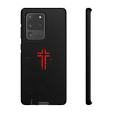 CHRISTIAN CHRIST JESUS TEMPLAR