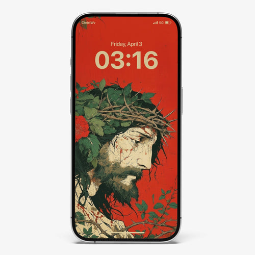 God 神 Wallpaper