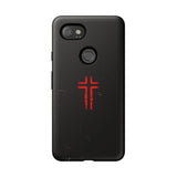 CHRISTIAN CHRIST JESUS TEMPLAR