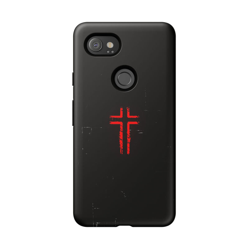 CHRISTIAN CHRIST JESUS TEMPLAR