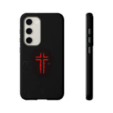 CHRISTIAN CHRIST JESUS TEMPLAR