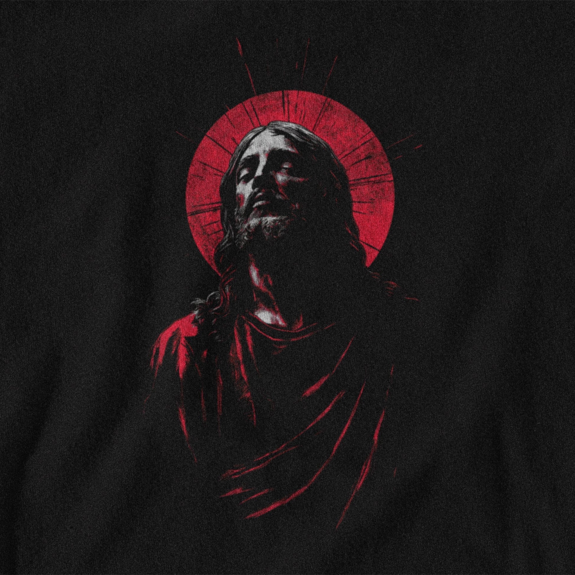 CHRISTIAN CHRIST JESUS TEMPLAR