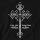 CHRISTIAN CHRIST JESUS TEMPLAR