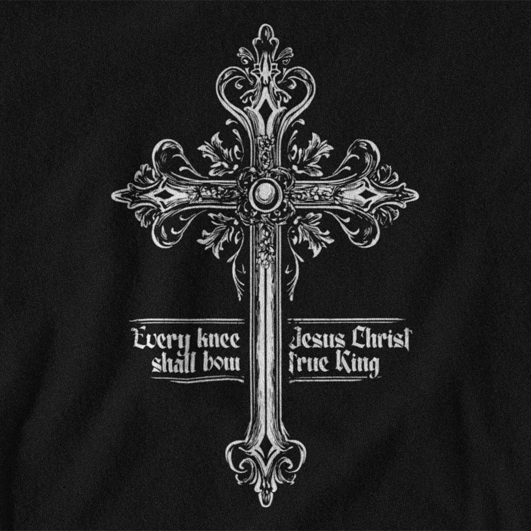 CHRISTIAN CHRIST JESUS TEMPLAR