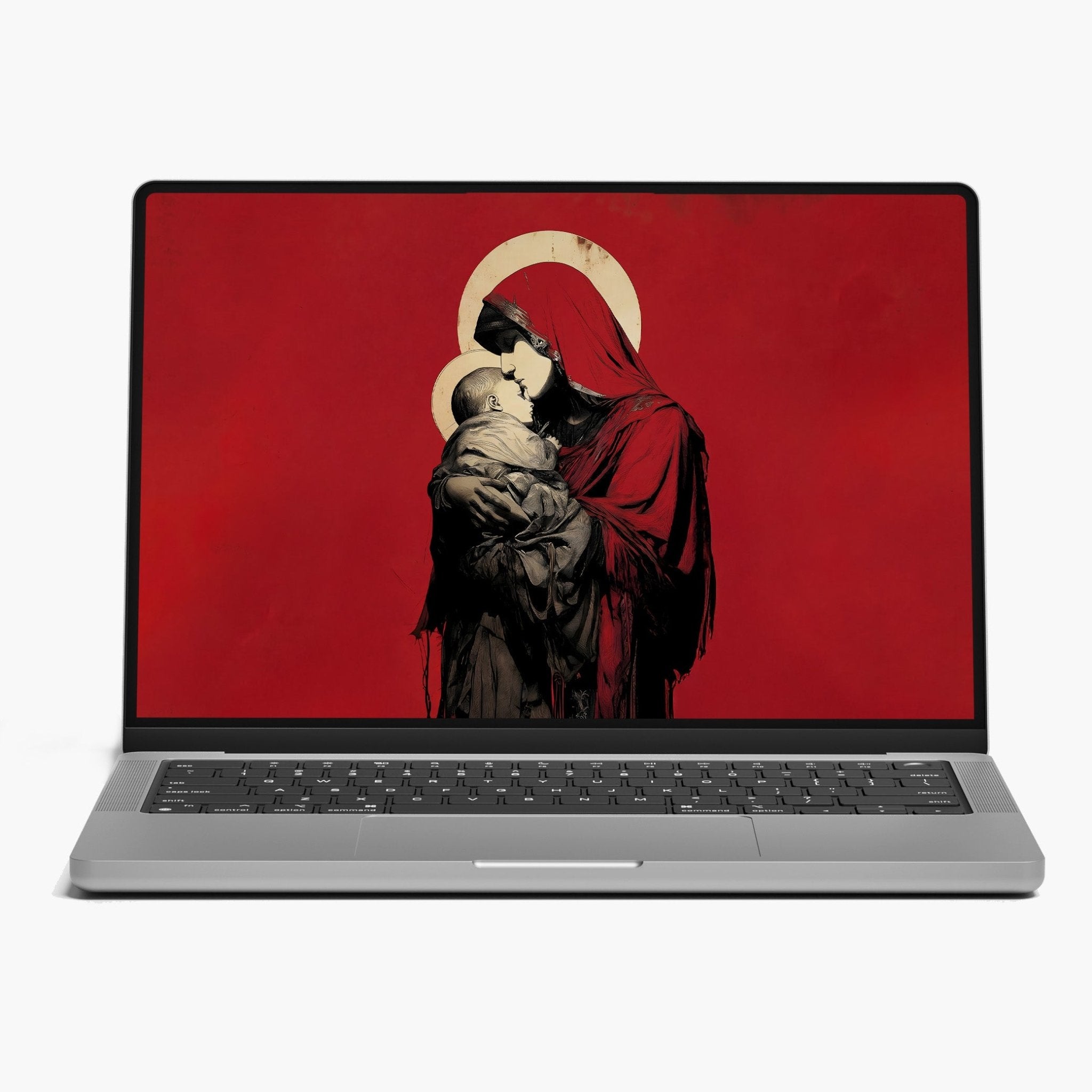 CHRISTIAN CHRIST JESUS TEMPLAR