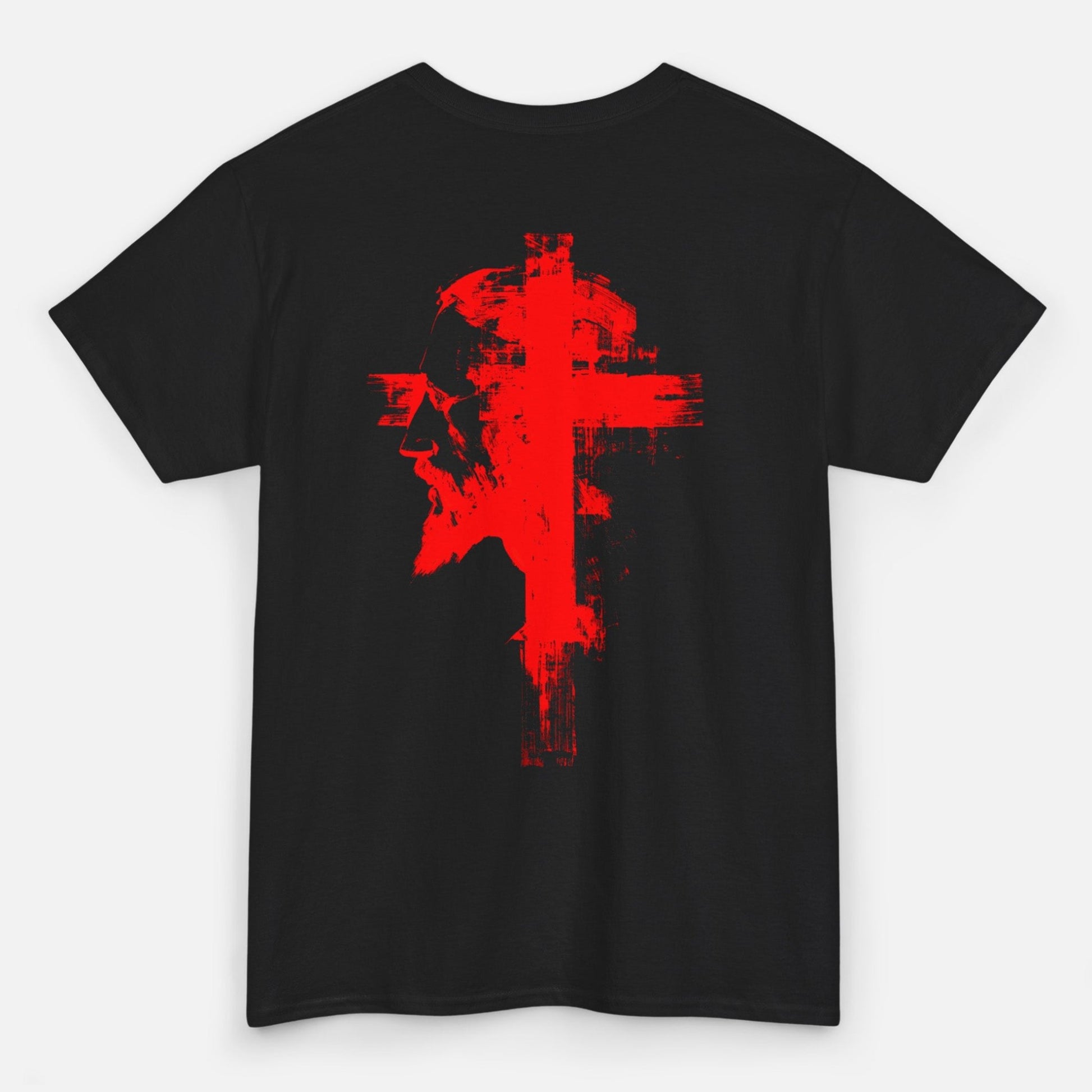 CHRISTIAN CHRIST JESUS TEMPLAR