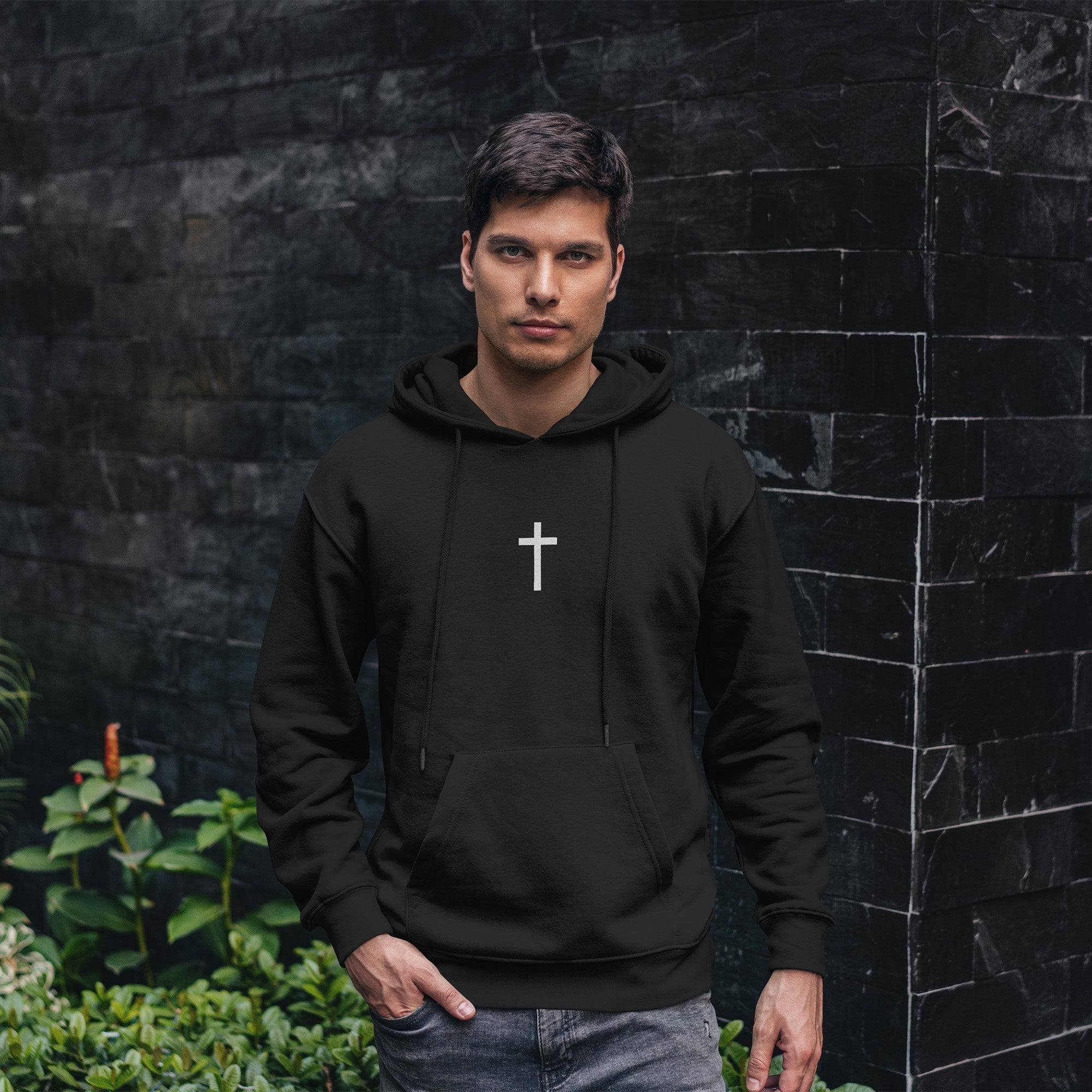 CHRISTIAN CHRIST JESUS TEMPLAR