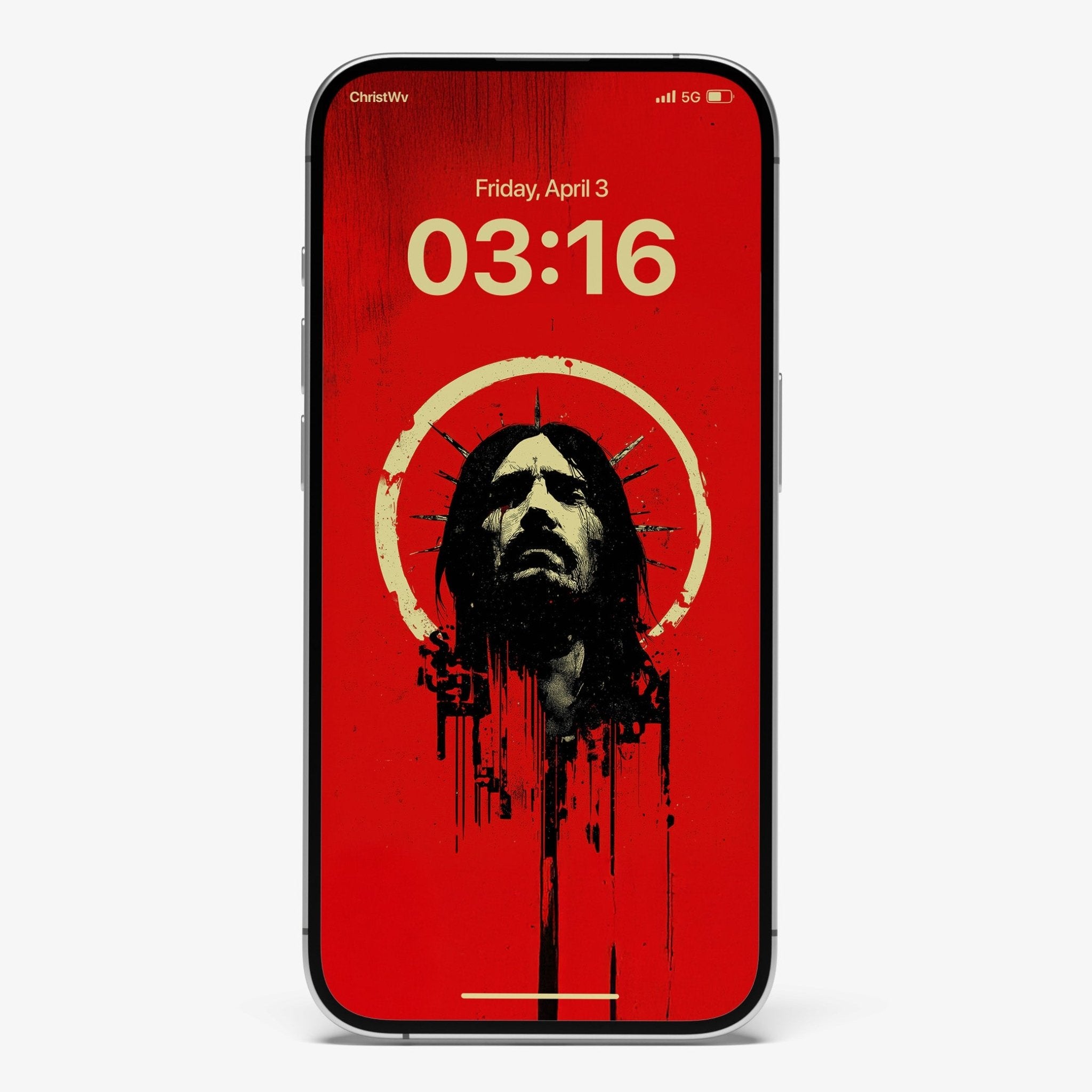 CHRISTIAN CHRIST JESUS TEMPLAR