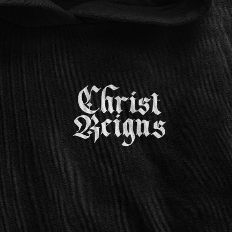 CHRISTIAN CHRIST JESUS TEMPLAR