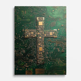 CHRISTIAN CHRIST JESUS TEMPLAR