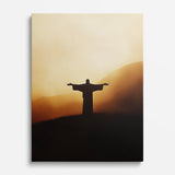 CHRISTIAN CHRIST JESUS TEMPLAR