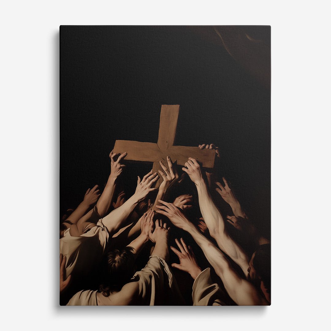 CHRISTIAN CHRIST JESUS TEMPLAR