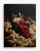 CHRISTIAN CHRIST JESUS TEMPLAR