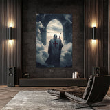 CHRISTIAN CHRIST JESUS TEMPLAR