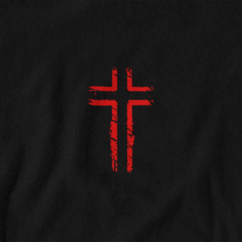 CHRISTIAN CHRIST JESUS TEMPLAR