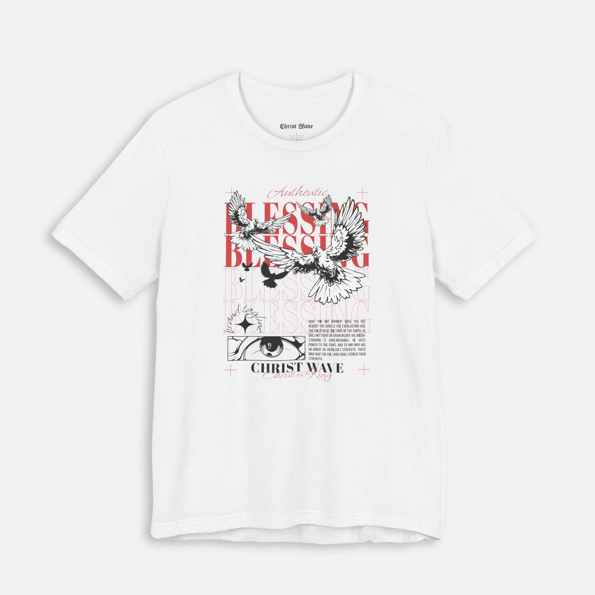 CHRISTIAN CHRIST JESUS TEMPLAR
