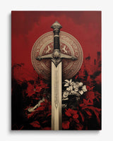CHRISTIAN CHRIST JESUS TEMPLAR