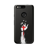 CHRISTIAN CHRIST JESUS TEMPLAR