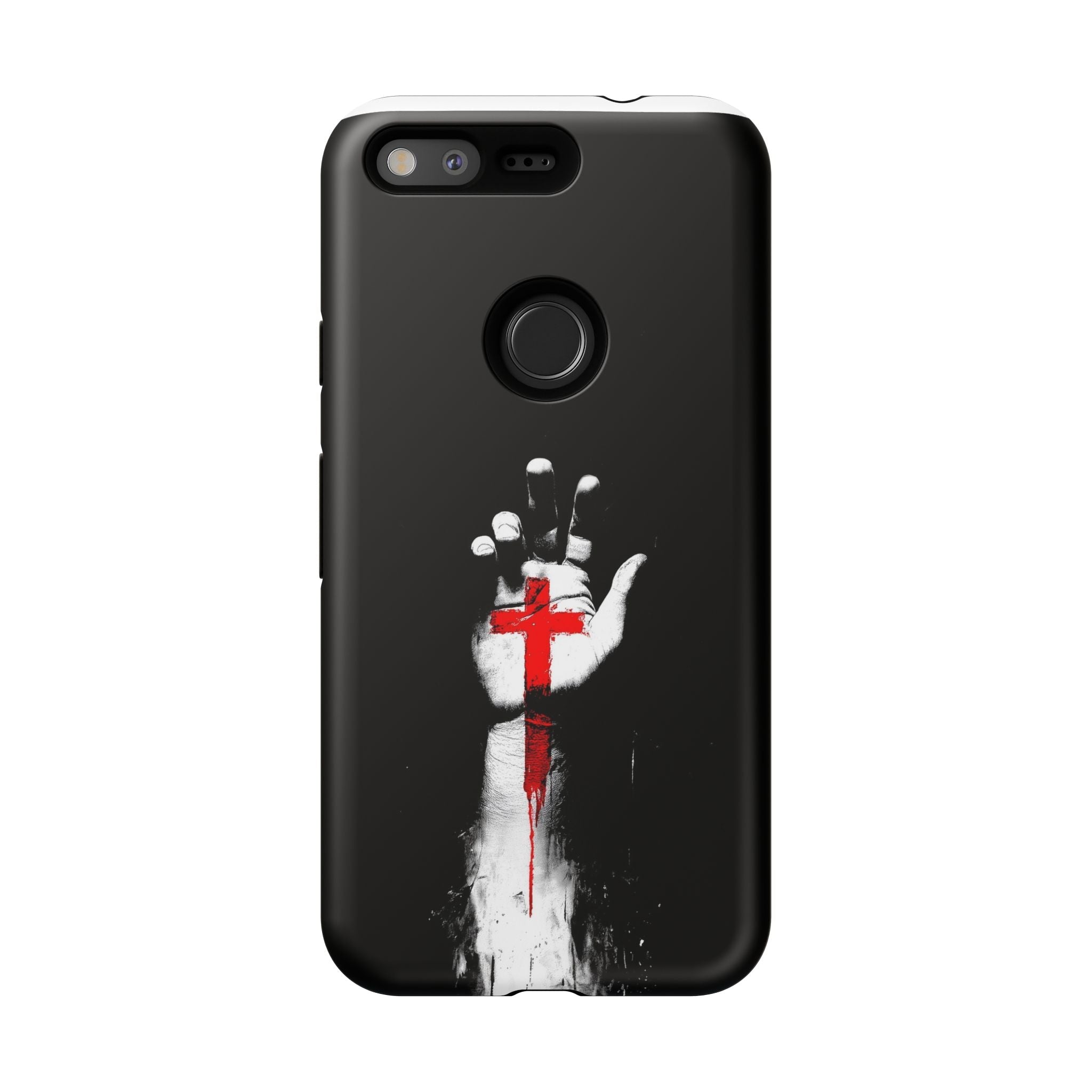 CHRISTIAN CHRIST JESUS TEMPLAR