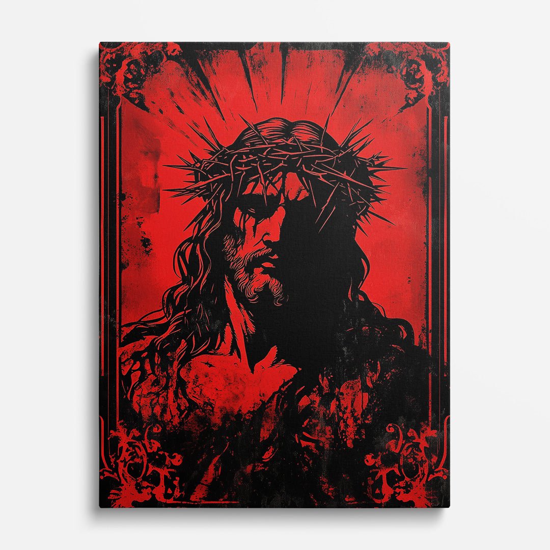 CHRISTIAN CHRIST JESUS TEMPLAR