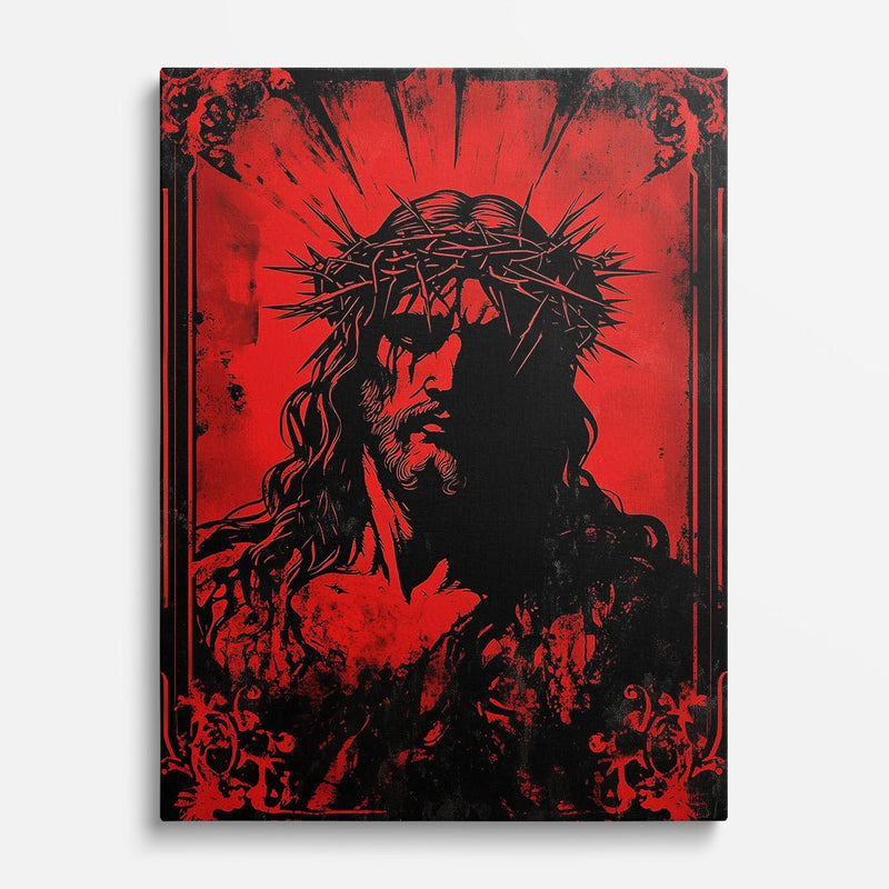 CHRISTIAN CHRIST JESUS TEMPLAR