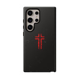 CHRISTIAN CHRIST JESUS TEMPLAR