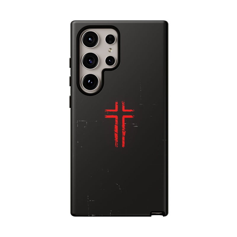CHRISTIAN CHRIST JESUS TEMPLAR