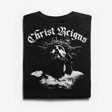 CHRISTIAN CHRIST JESUS TEMPLAR