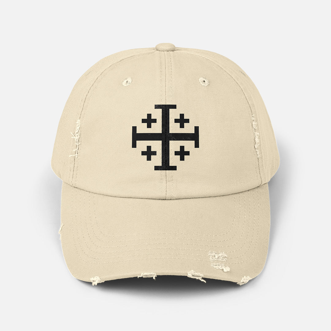 CHRISTIAN CHRIST JESUS TEMPLAR