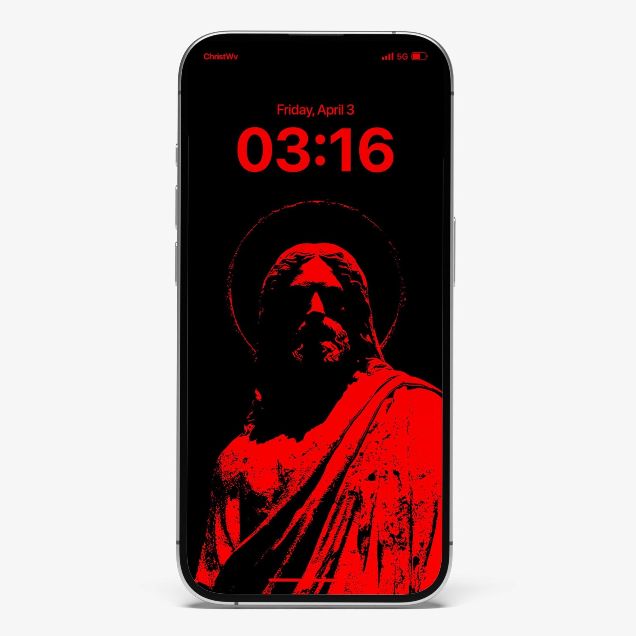 CHRISTIAN CHRIST JESUS TEMPLAR
