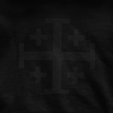CHRISTIAN CHRIST JESUS TEMPLAR