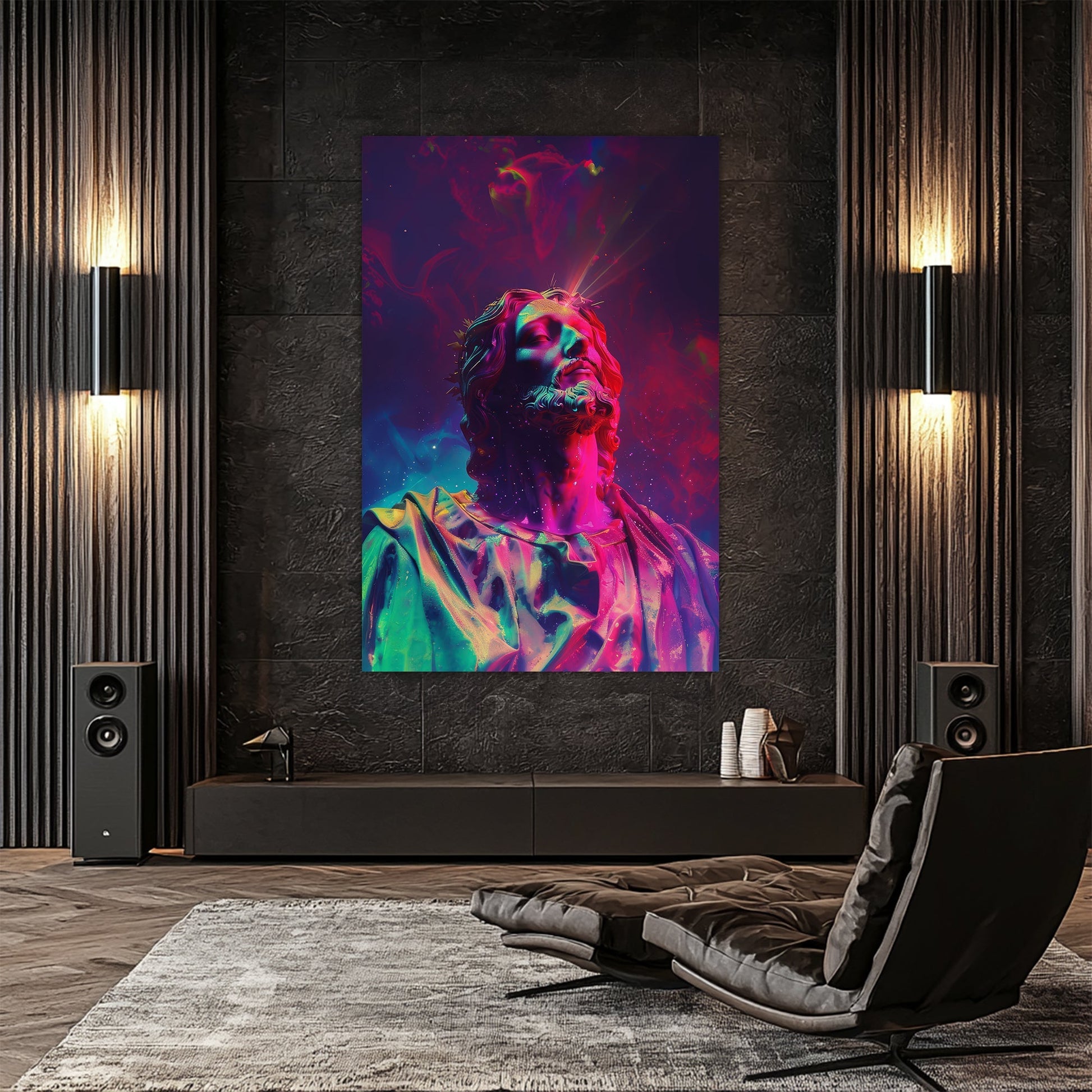 CHRISTIAN CHRIST JESUS TEMPLAR