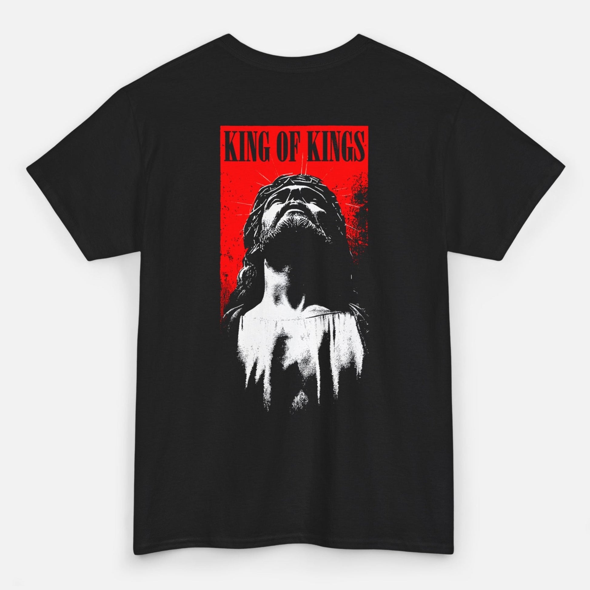 CHRISTIAN CHRIST JESUS TEMPLAR