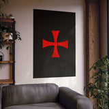 CHRISTIAN CHRIST JESUS TEMPLAR