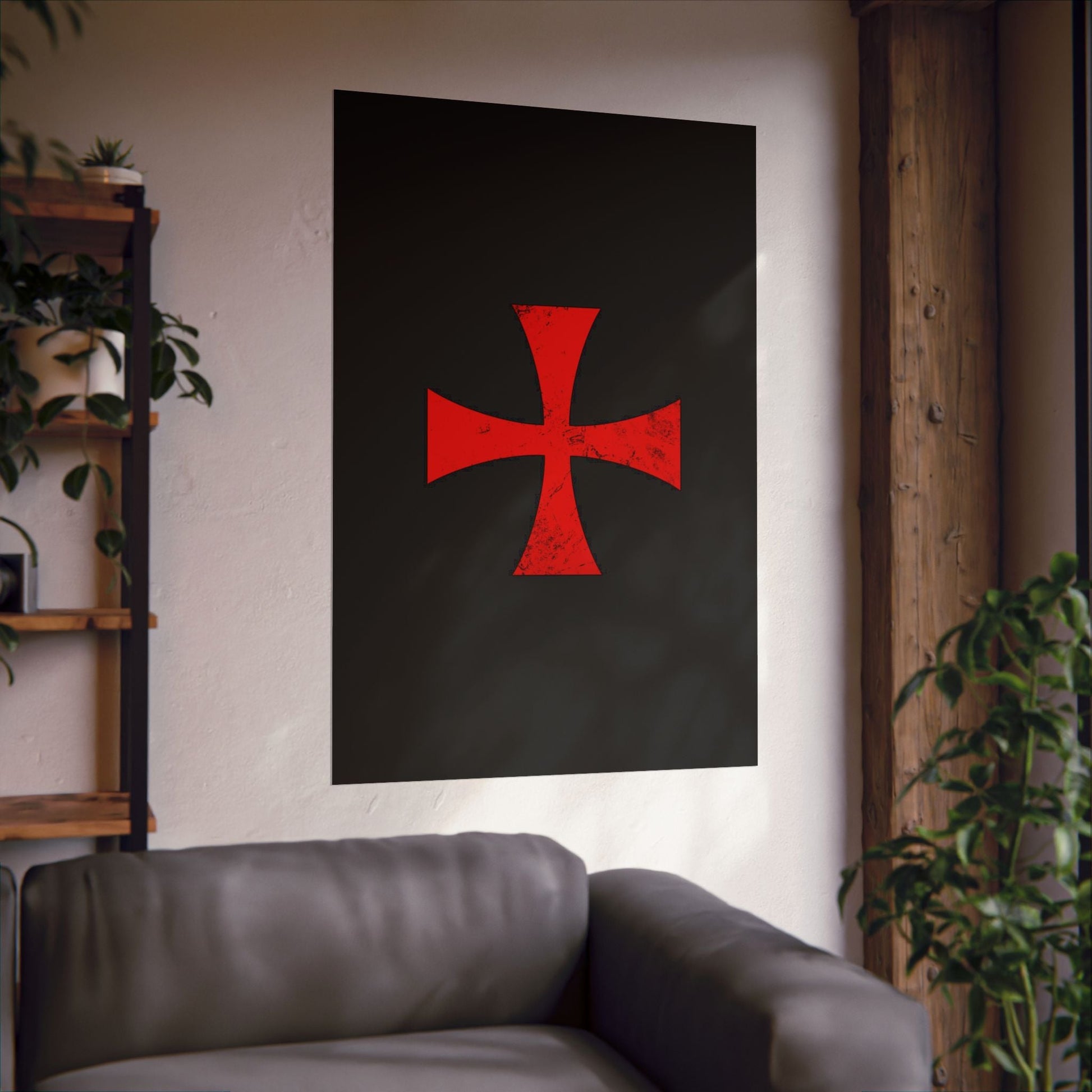 CHRISTIAN CHRIST JESUS TEMPLAR