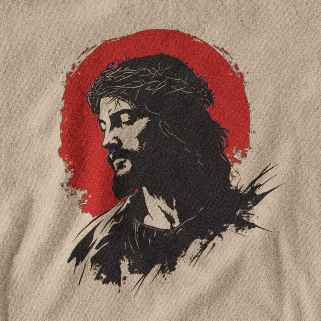 CHRISTIAN CHRIST JESUS TEMPLAR