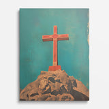 CHRISTIAN CHRIST JESUS TEMPLAR