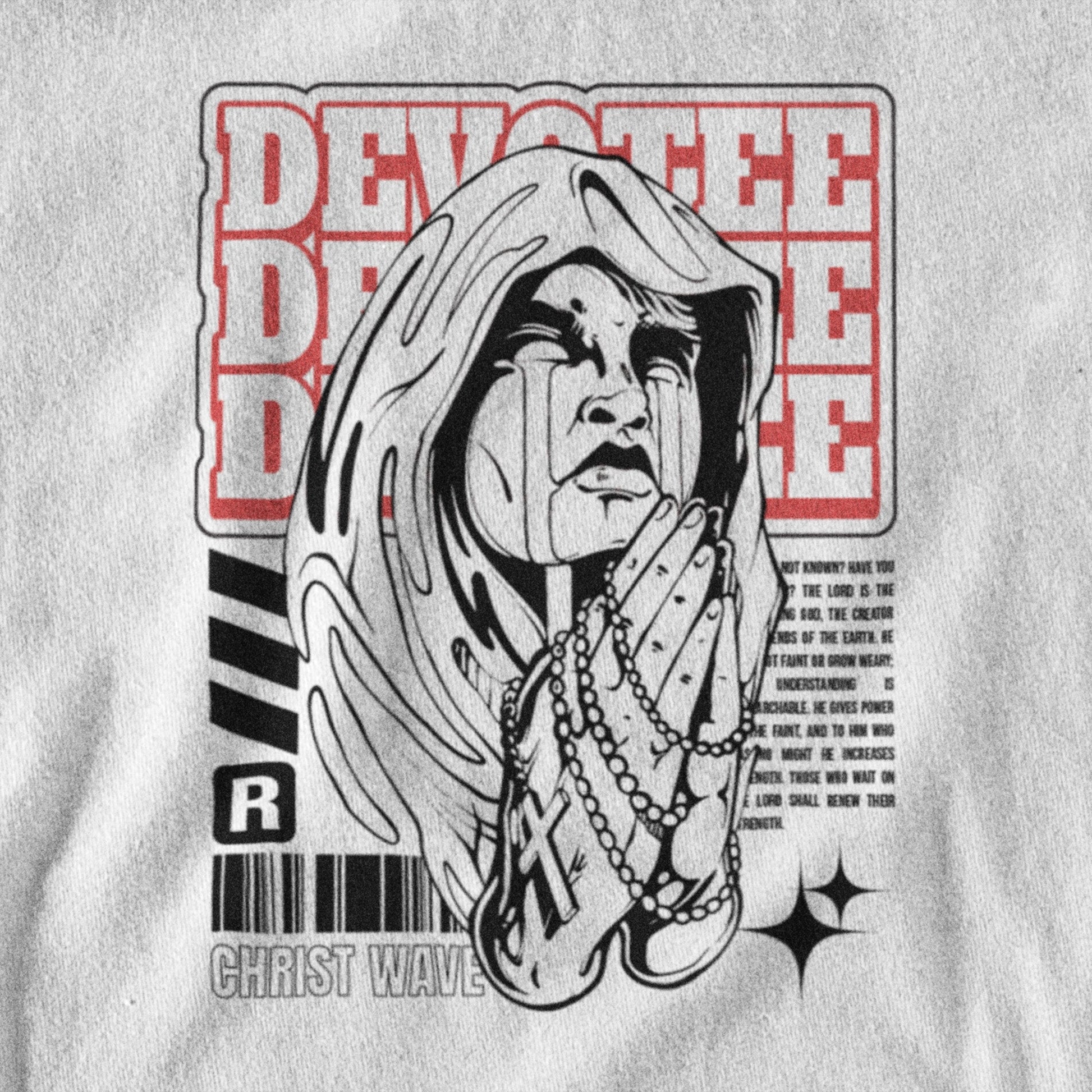 CHRISTIAN CHRIST JESUS TEMPLAR