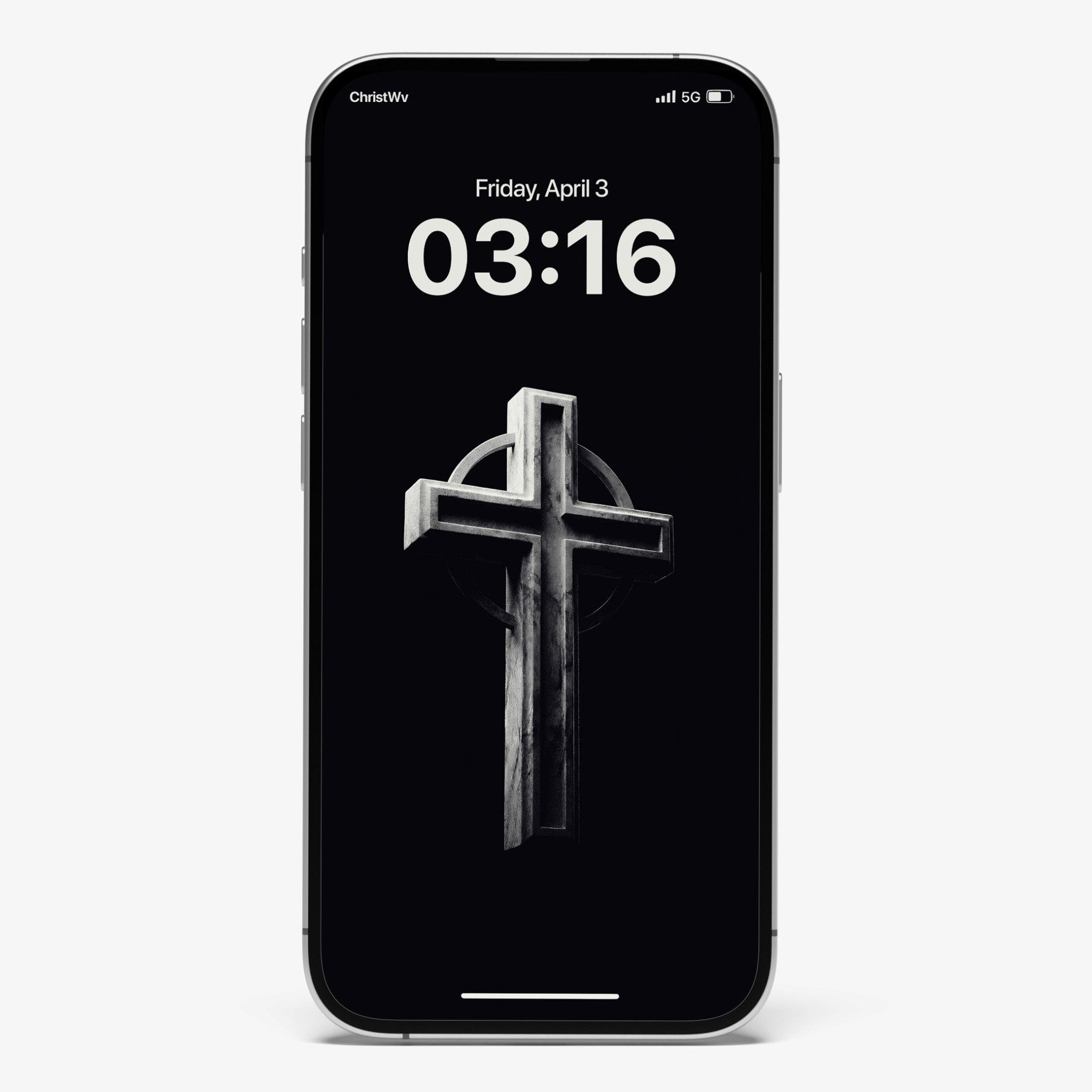 CHRISTIAN CHRIST JESUS TEMPLAR