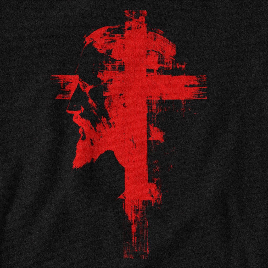 CHRISTIAN CHRIST JESUS TEMPLAR