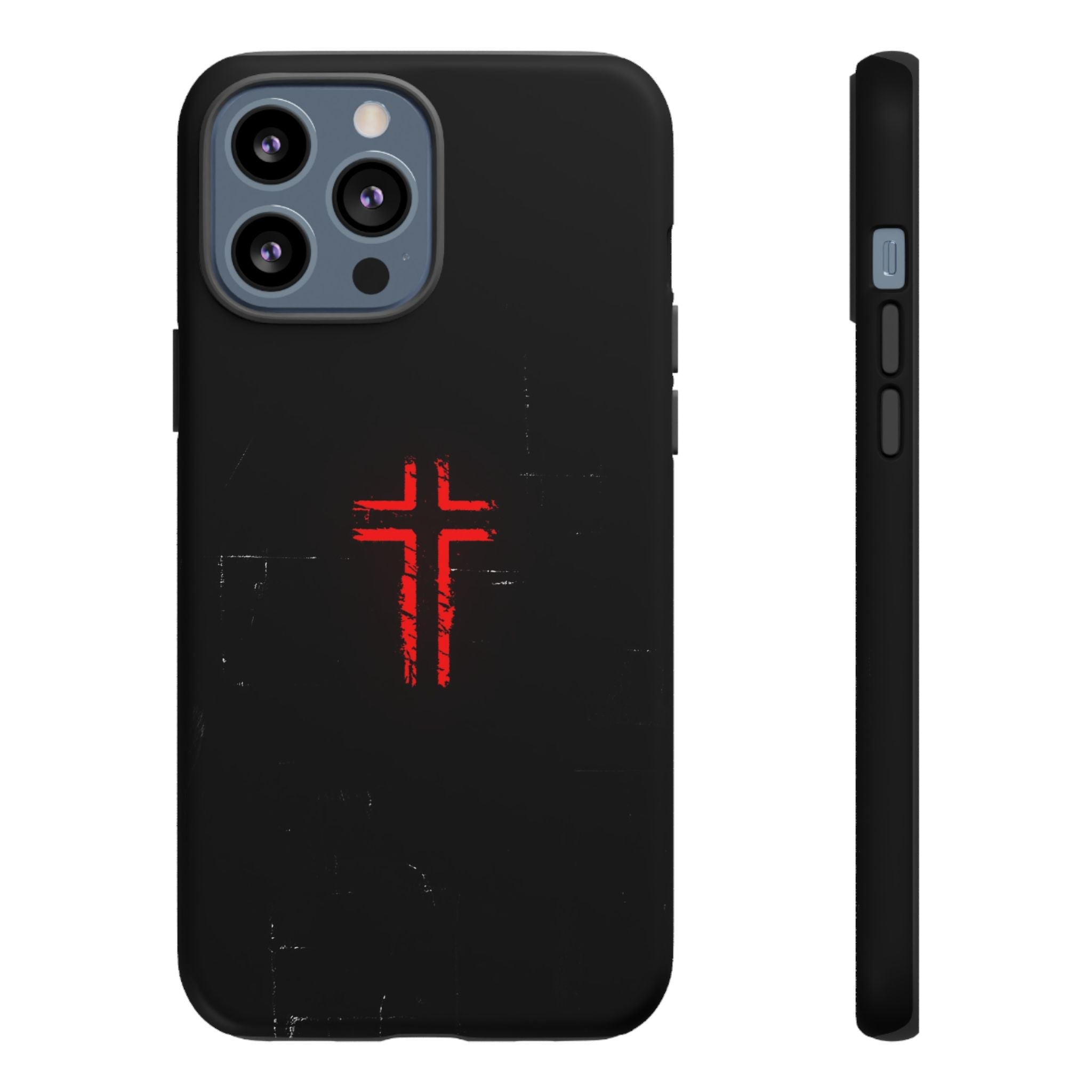 CHRISTIAN CHRIST JESUS TEMPLAR