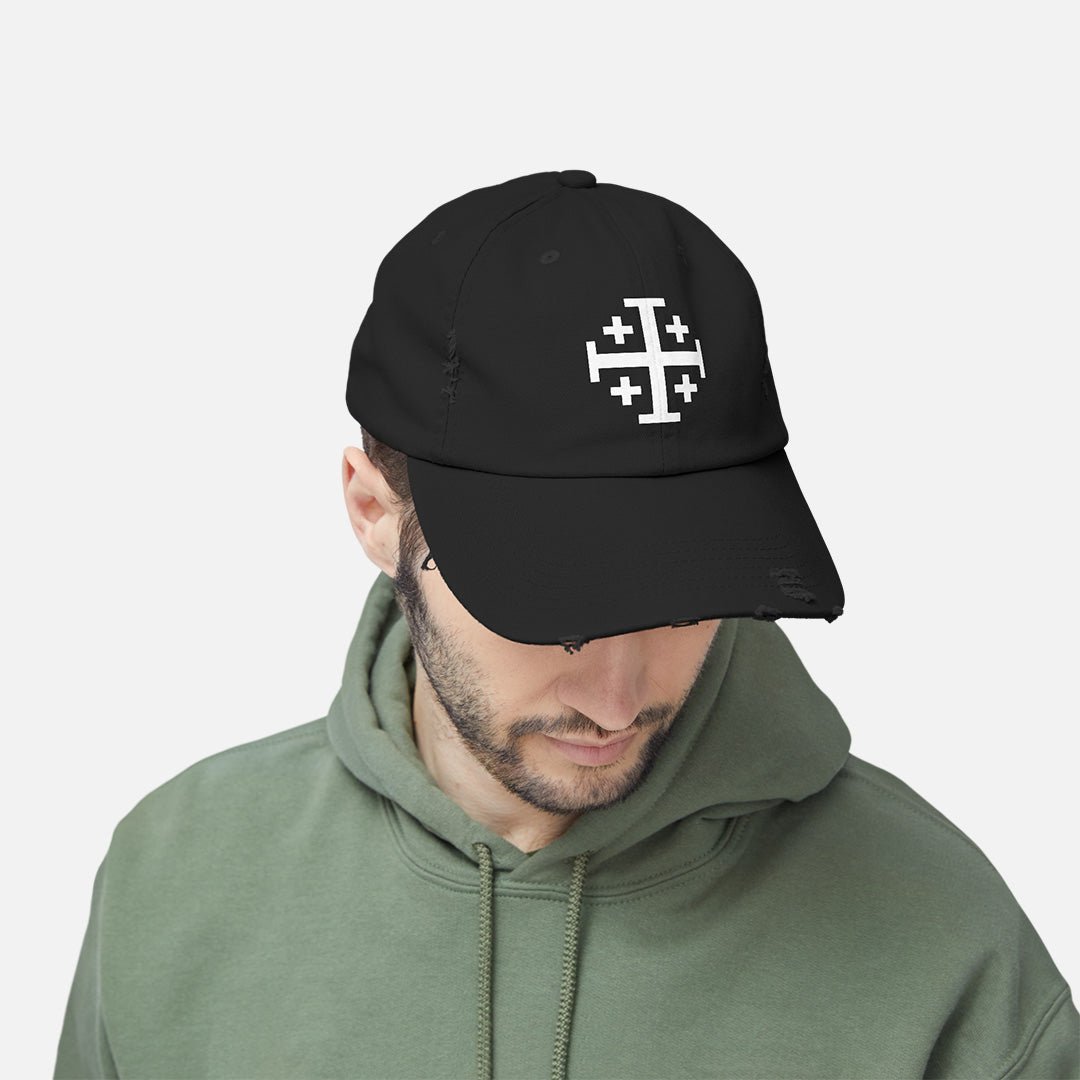 CHRISTIAN CHRIST JESUS TEMPLAR